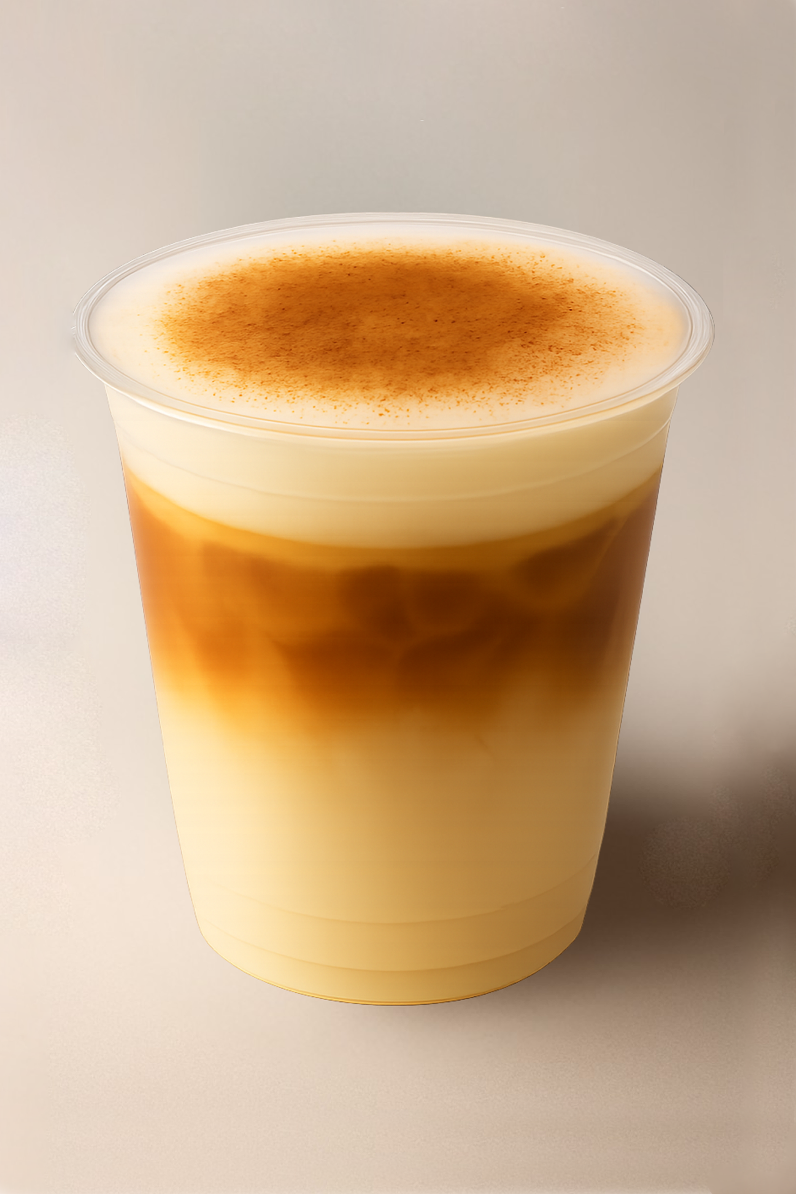 Mehfil Signature Latte
